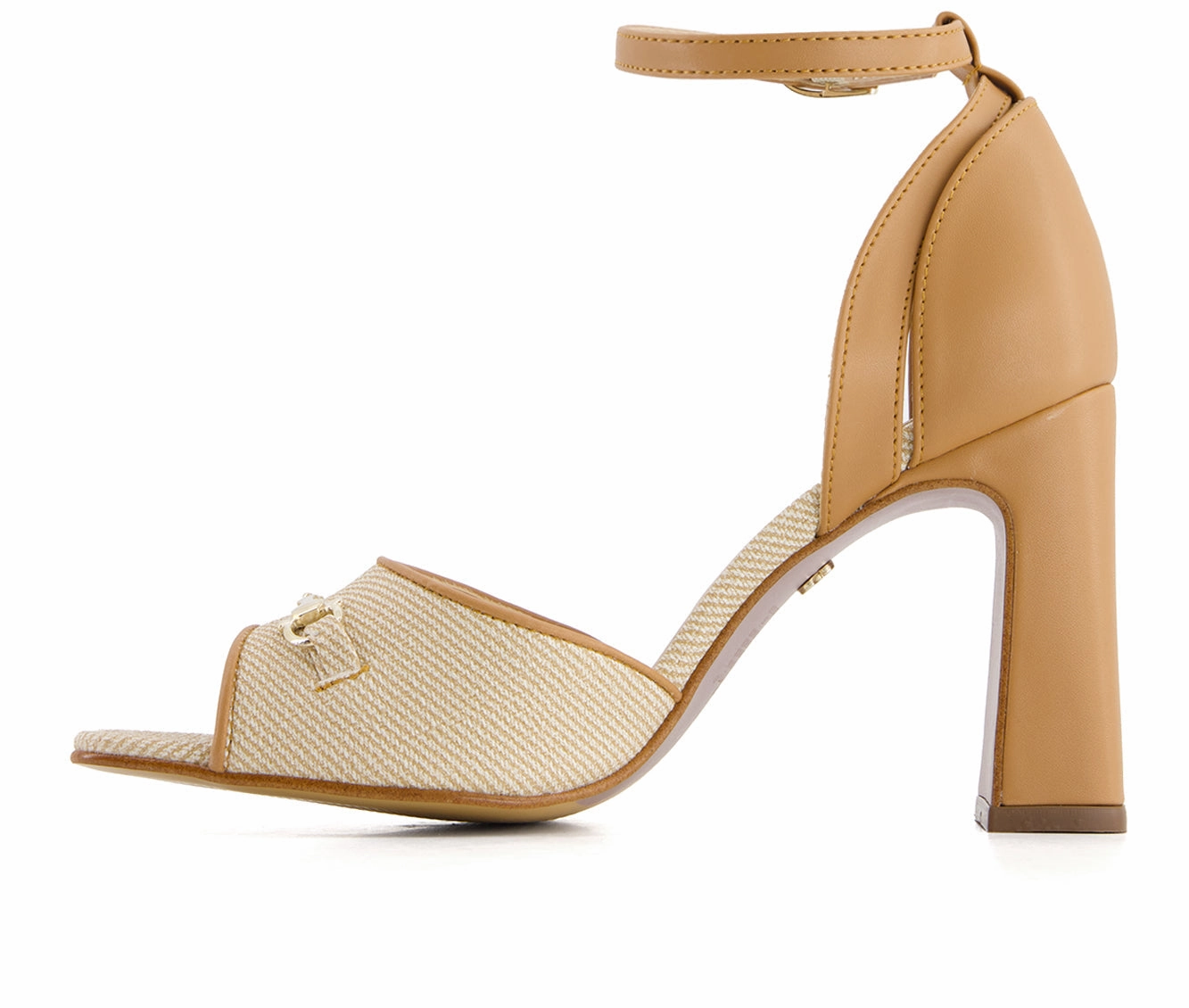 Andrea Women's Heeled Ankle Strap Sandals Sandals Resorts Reviews