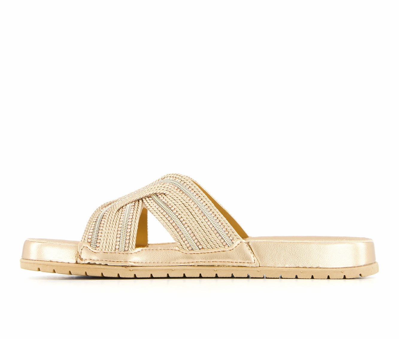 Rainbow Sandals Retailers Andrea Women's Ultra Comfort Slides