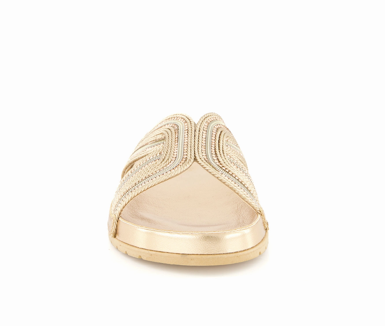 Platform Clog Sandals Andrea Women's Ultra Comfort Slides