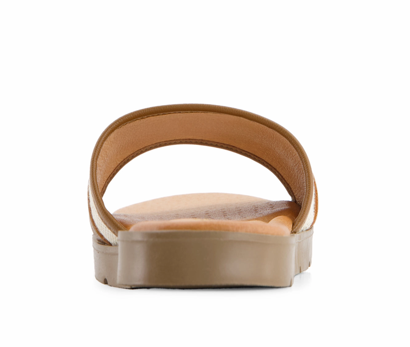 Andrea Women's Ultra Comfort Slides Kurt Geiger Kensington Sandals