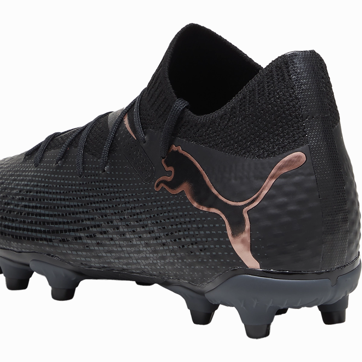 Youth Future 7 Pro FG/AG Predator Edge Fg Soccer Cleats