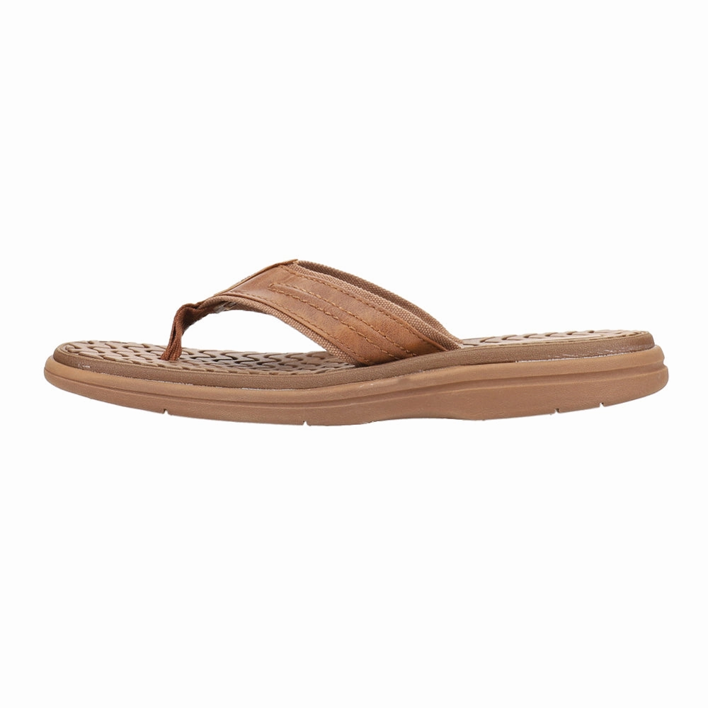 Anthony Flip Flops Jelly Flip Flop