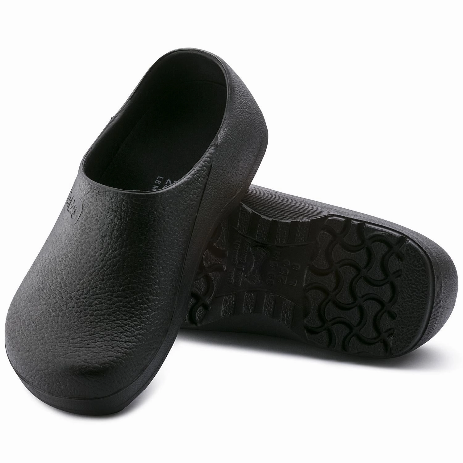 Clogs Aus Leder Profi-Birki