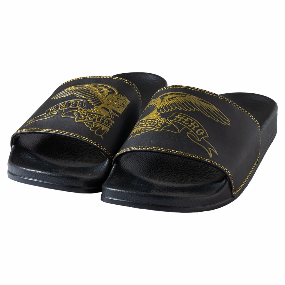 Anti-Hero Basic Eagle Slides Orthotics Slippers