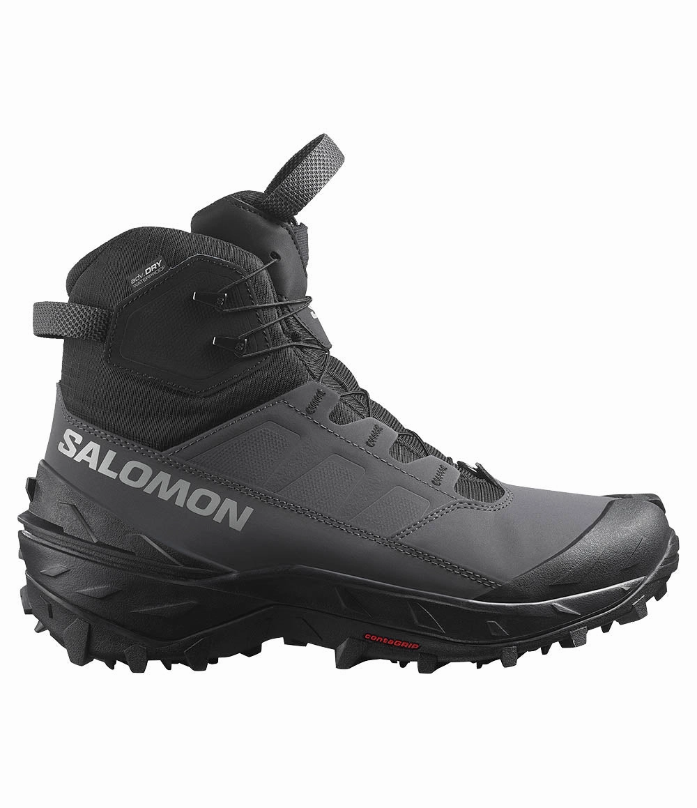 Snow Boots Dogs M Crosstrak Powder WP