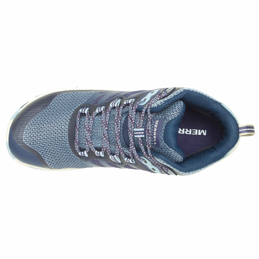 Antora 3 Mid Waterproof Trail Running Shoes Asolo Trail Shoes