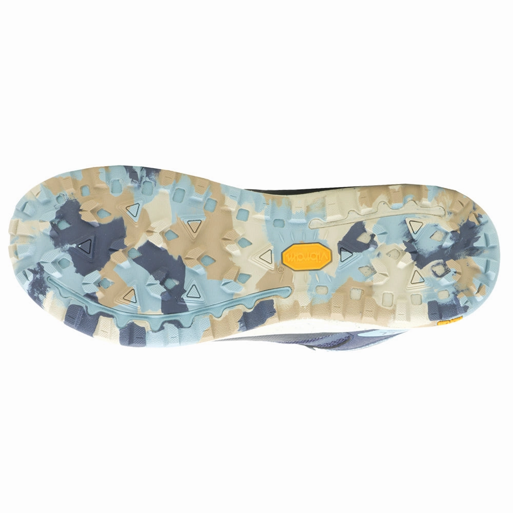 Antora 3 Mid Waterproof Trail Running Shoes Trail Shoes Toe Box