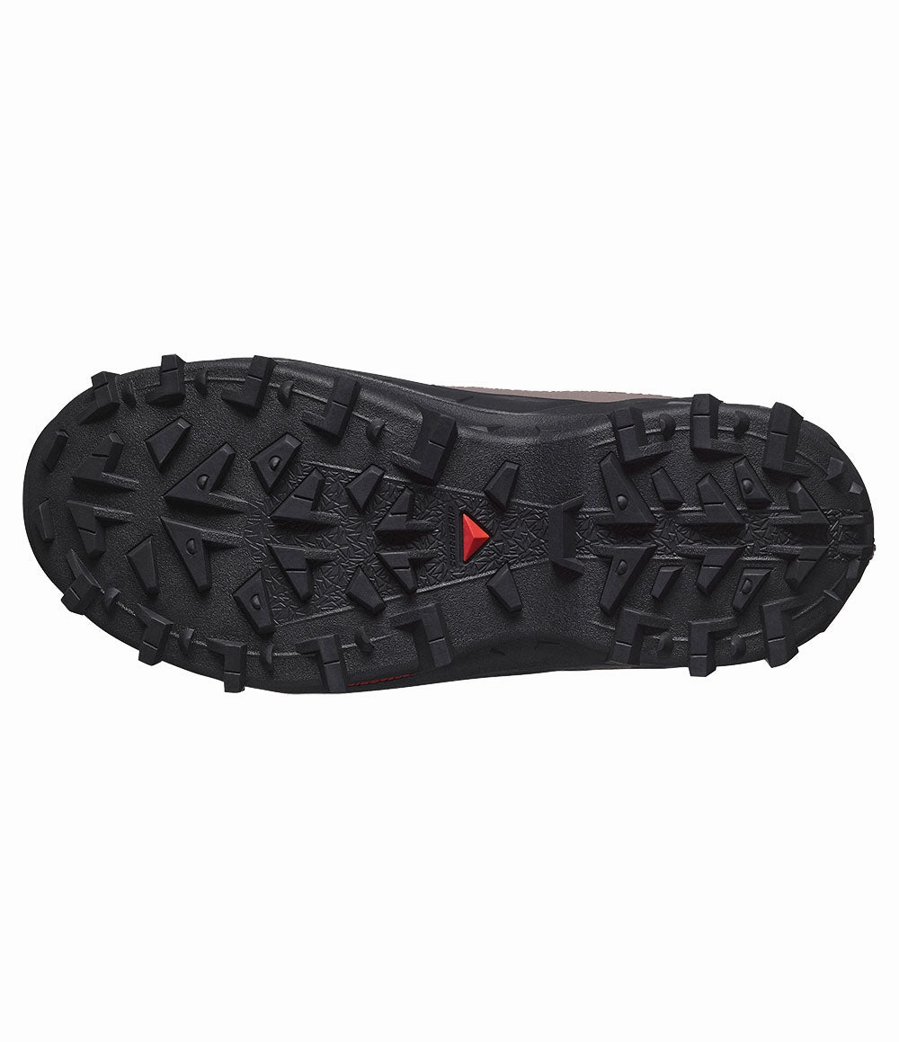 Ice Maiden Ii Snow Boot W Crosstrak Powder WP