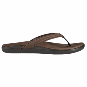 Women's Aukai Summer Dress With Flip Flops