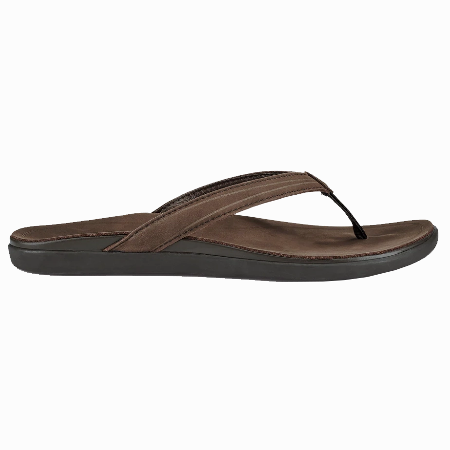 Women's Aukai Flip Flops Cloth
