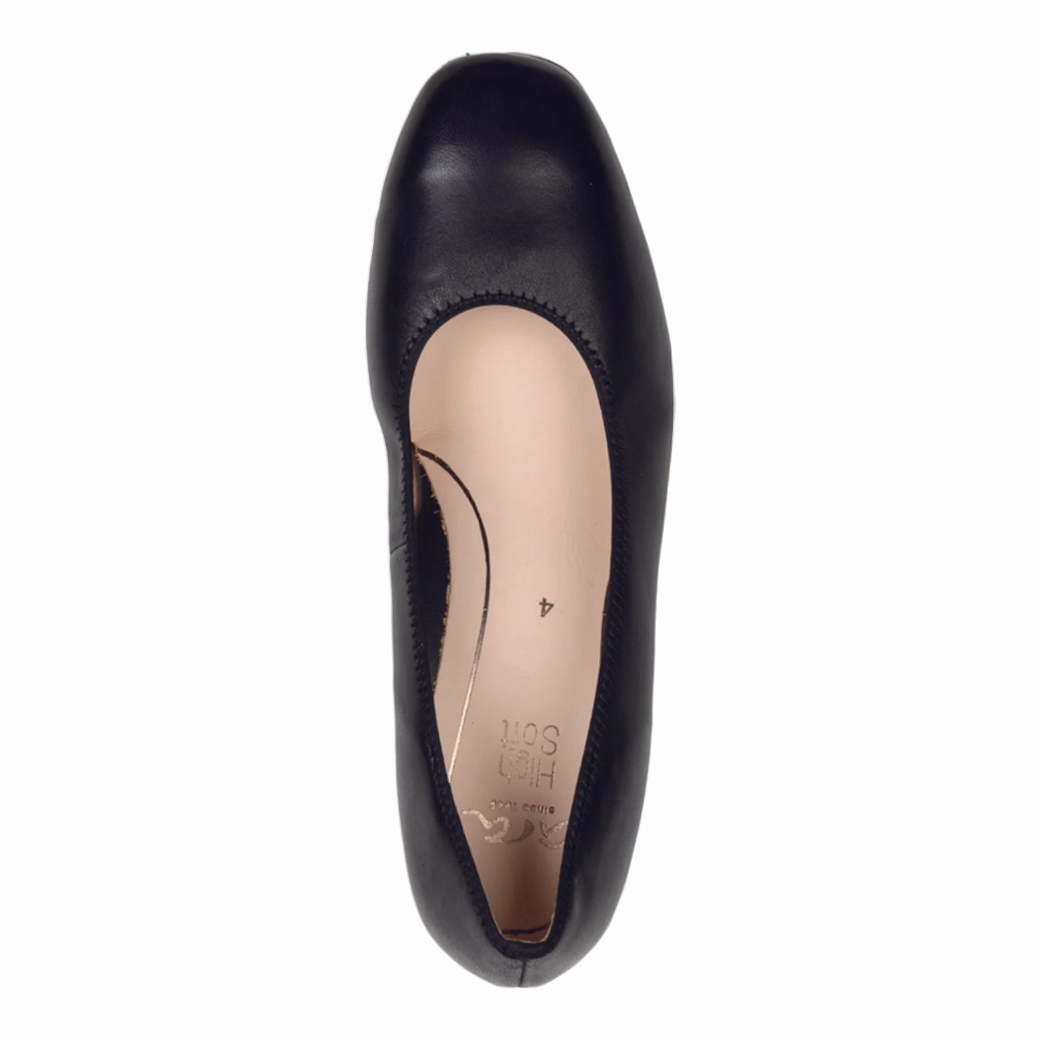 Gabrielle Tie Up High Heels