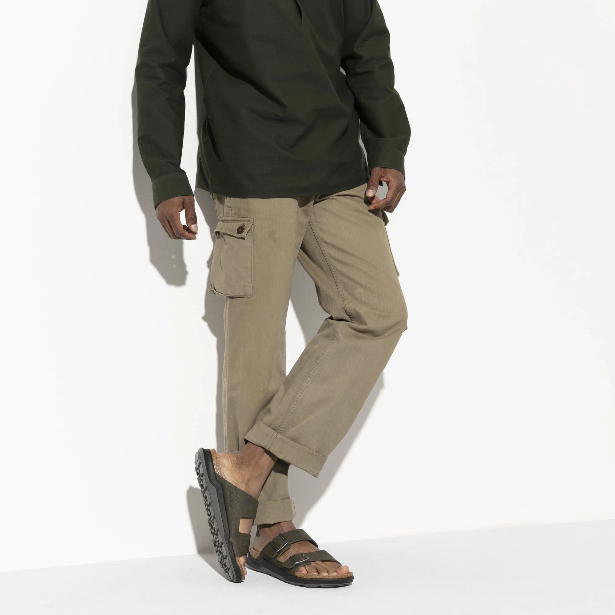 Arizona Men Birko-Flor Sandals Marriage Packages