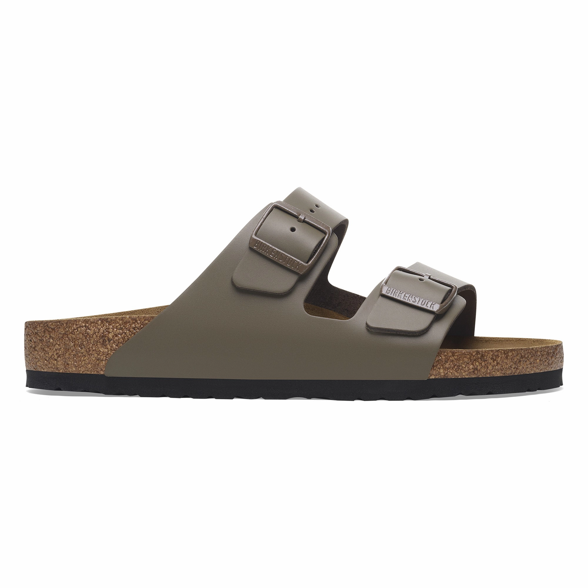 Arizona Natural Leather Toe Sandals