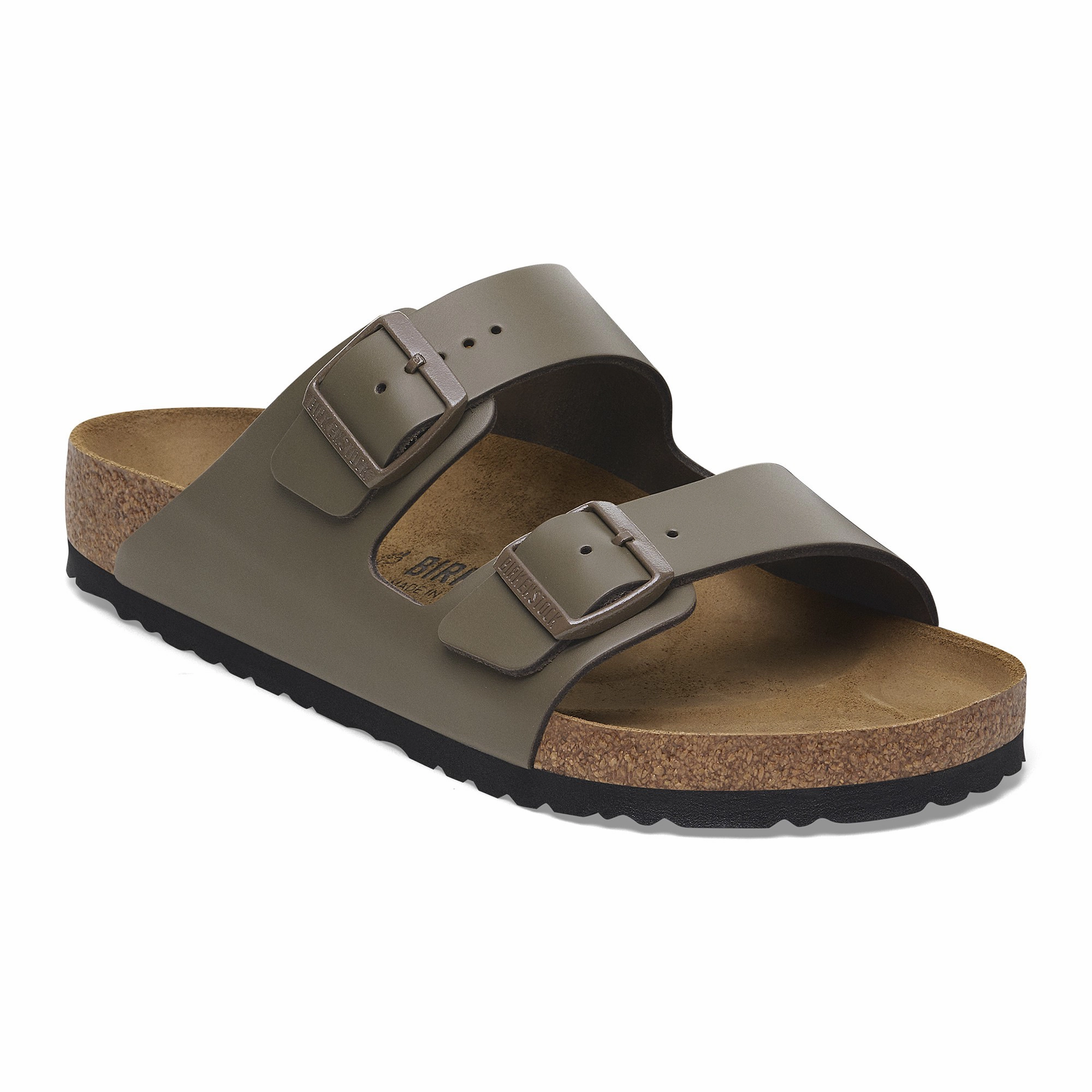 Sandals With The Best Support Arizona Natural Leather