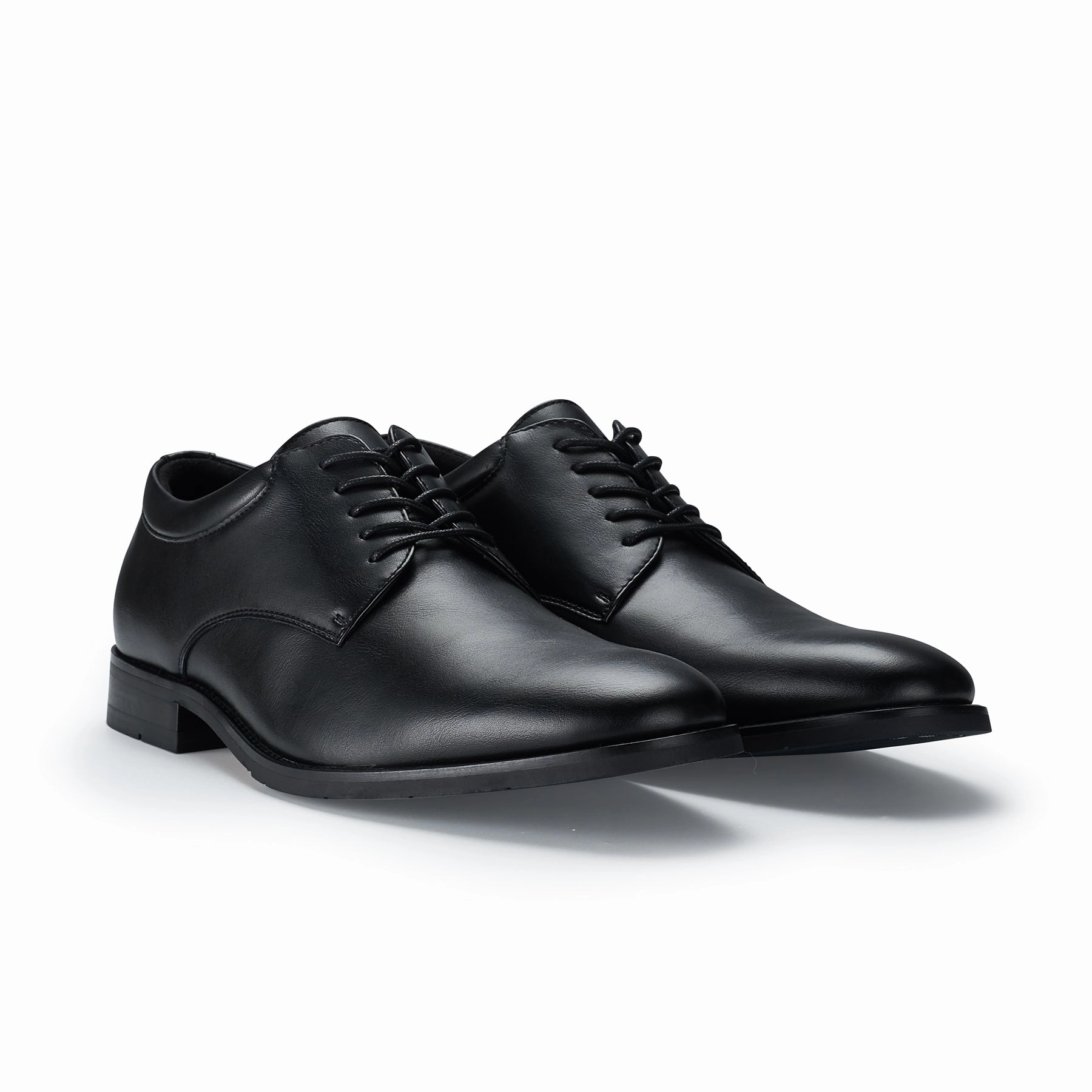 Lace Up Work Shoes ARLEN