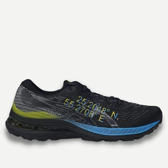 Best Asics Shoes For The Gym asics Gel Kayano-28 Dubai Limited EdItion Women's Running Shoes