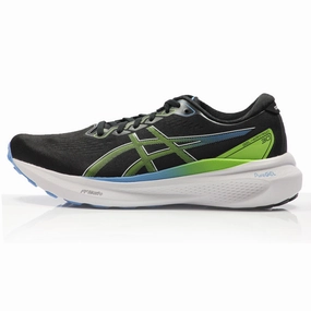 Fresh Foam X Kaiha Running Shoe Asics Gel Kayano 30 Men's Running Shoe - Black/Electric Lime