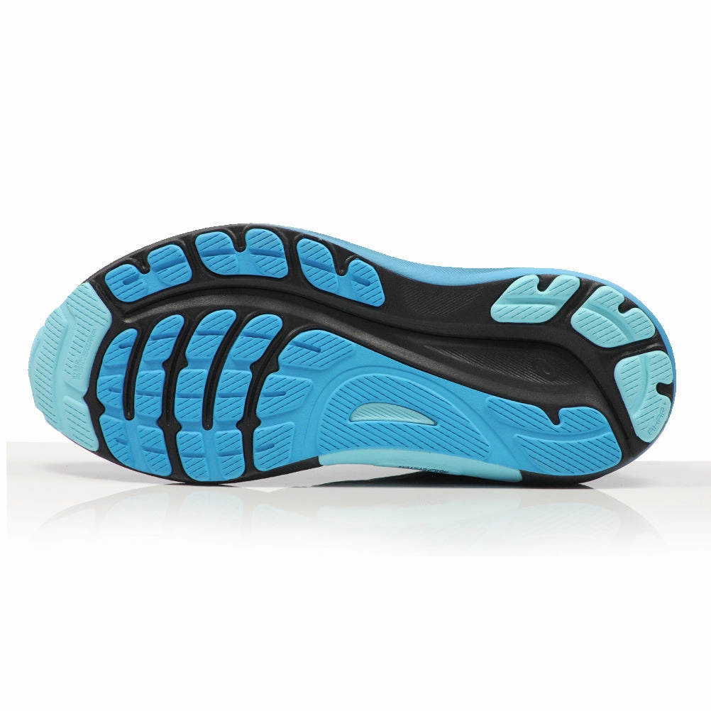 Good Beginner Running Shoes Asics Gel Kayano 31 Men's Running Shoe - Blue Expanse/Digital Aqua