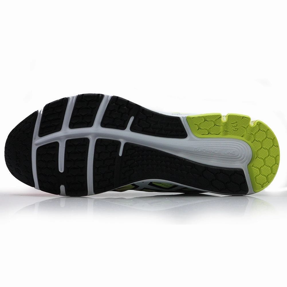 Low-top Sneakers Running Shoes Asics Gel Pulse 11 Men's Running Shoe - Shocking Orange/Black