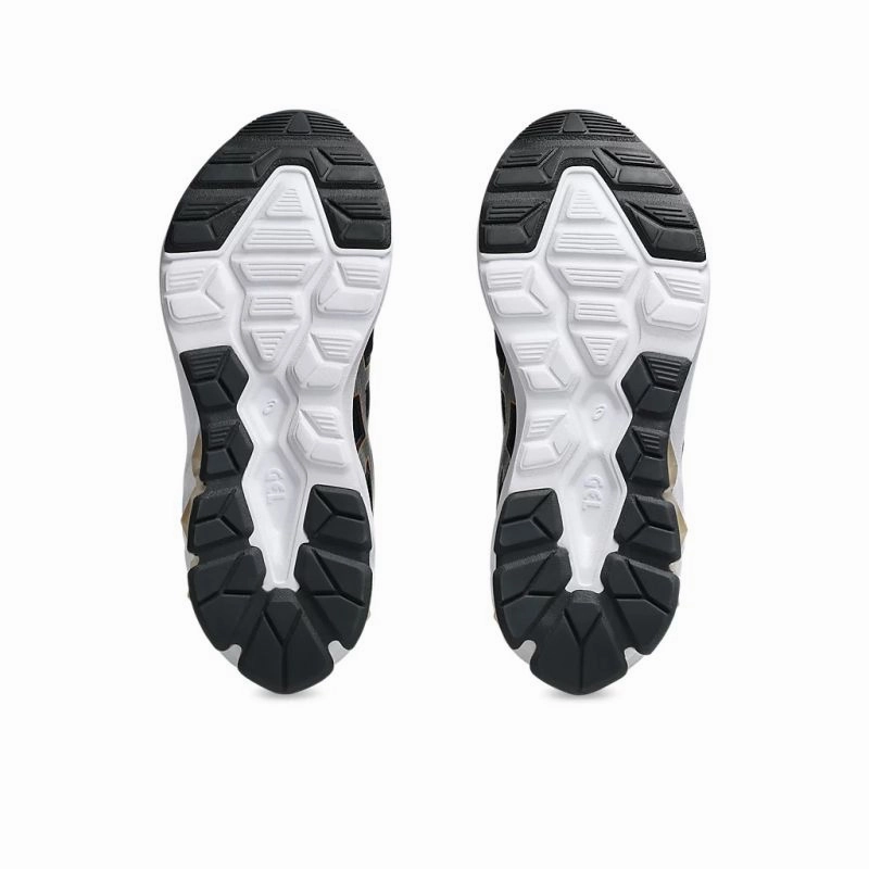 Asics Best Support Shoe ASICS GEL-Quantum 90 IV Kids Cross Training Shoes