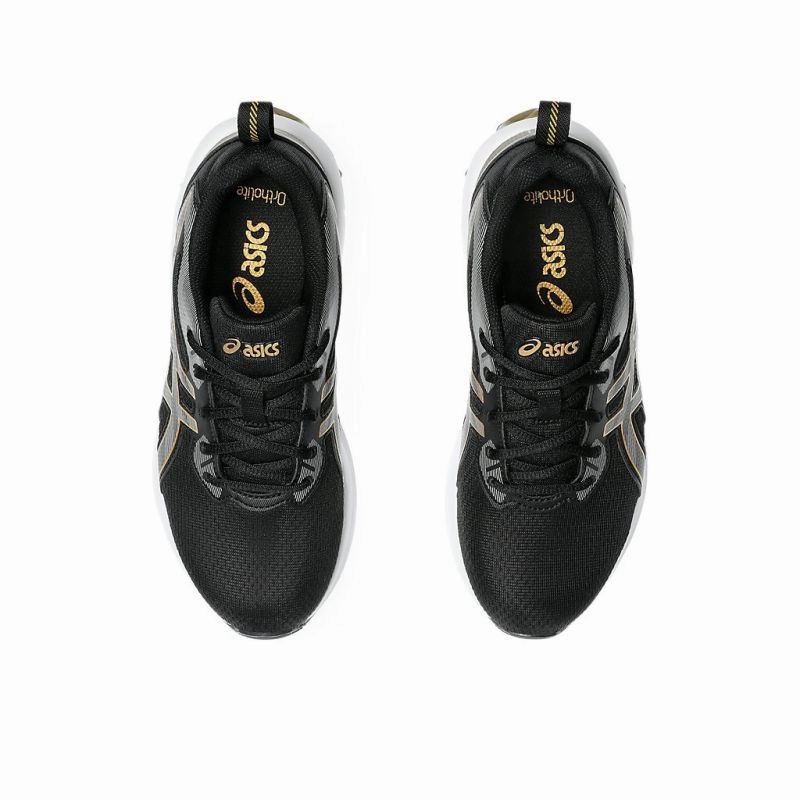 Asics Gel Contend 8 Running Shoes ASICS GEL-Quantum 90 IV Kids Cross Training Shoes