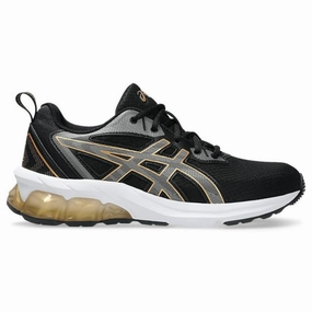 Asics Oasis Shoes ASICS GEL-Quantum 90 IV Kids Cross Training Shoes