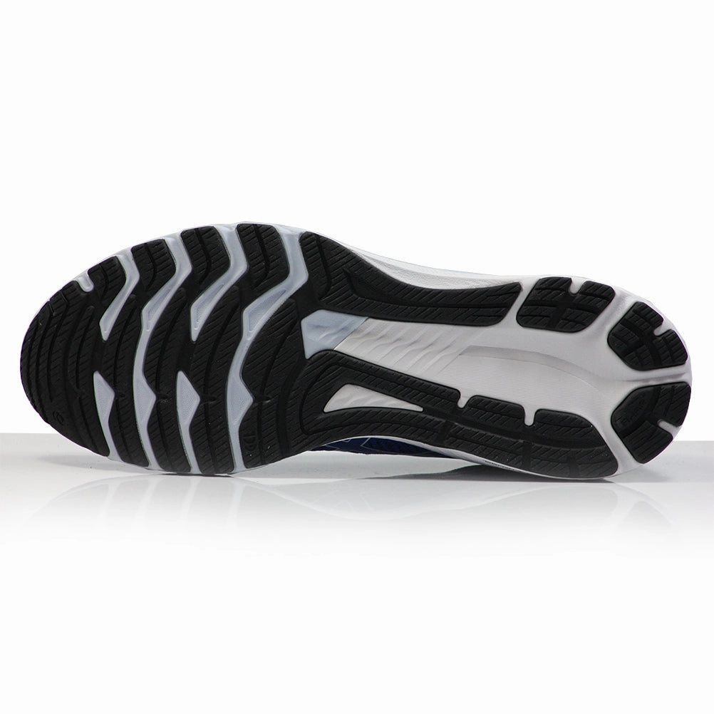 Walking Shoes For Running Asics GT-2000 v10 Men's Running Shoe - Electric Blue/White