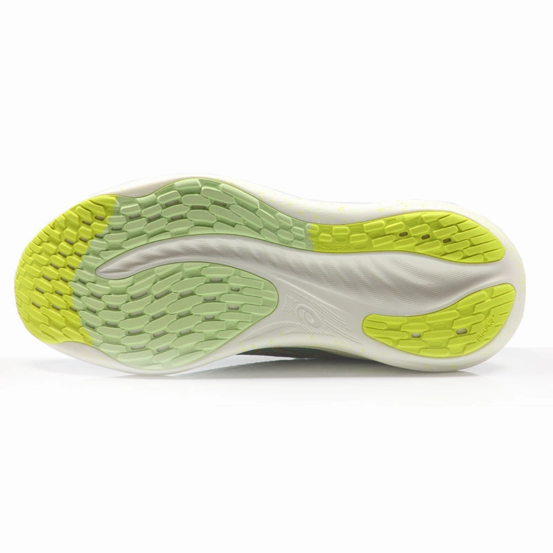 Asics Dynablast Running Shoes Asics GT-2000 v13 Men's Running Shoe - Black/Faded Orange