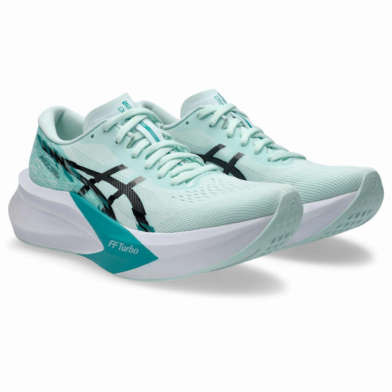 Asics Magic Speed 4 Womens Running Shoes - SS25 Asics Volleyball Shoes Price Philippines