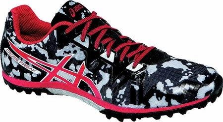 ASICS Men  Cross Freak 2 cross country spike Customize Asics Shoes