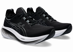 Asics Hybrid Shoes ASICS Men's Gel-Nimbus 26 (Wide)
