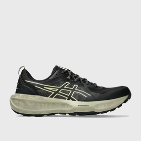 Best Hiking Shoes For Appalachian Trail Asics Mens GeL-Sonoma 8 Trail Running Shoes Black