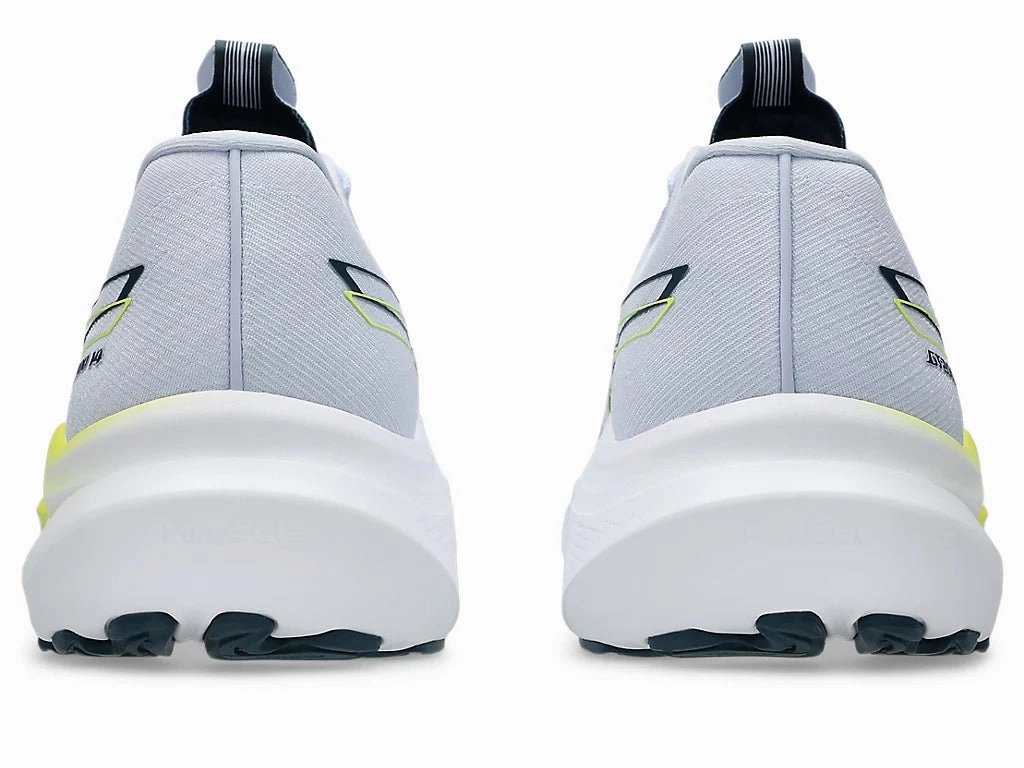 Best Asics Shoes For Training Asics Mens GT-2000 14 - Blue Fade/ Tranquil Teal (1011C056-400)