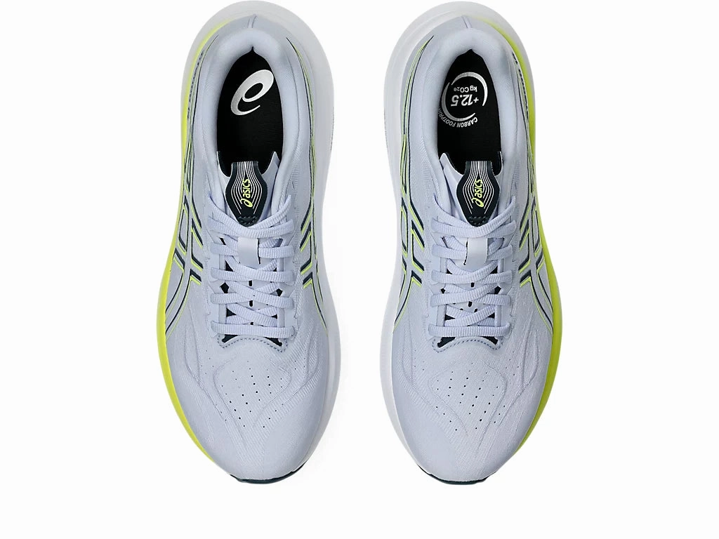 Asics Running Shoes With Spikes Asics Mens GT-2000 14 - Blue Fade/ Tranquil Teal (1011C056-400)