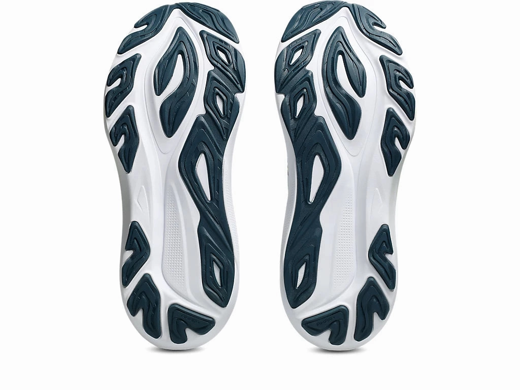 Asics Mens GT-2000 14 - Blue Fade/ Tranquil Teal (1011C056-400) Asics Gore Tex Running Shoes