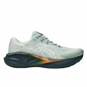 Redmond Trail Shoe asics Novablast 5 TR Men's Trail Running Shoes