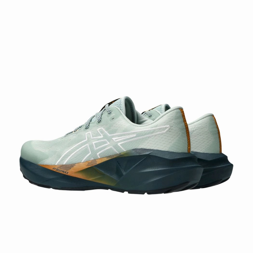 asics Novablast 5 TR Men's Trail Running Shoes Nike Men's Pegasus Trail 4 Gore-tex Waterproof Trail Running Shoes