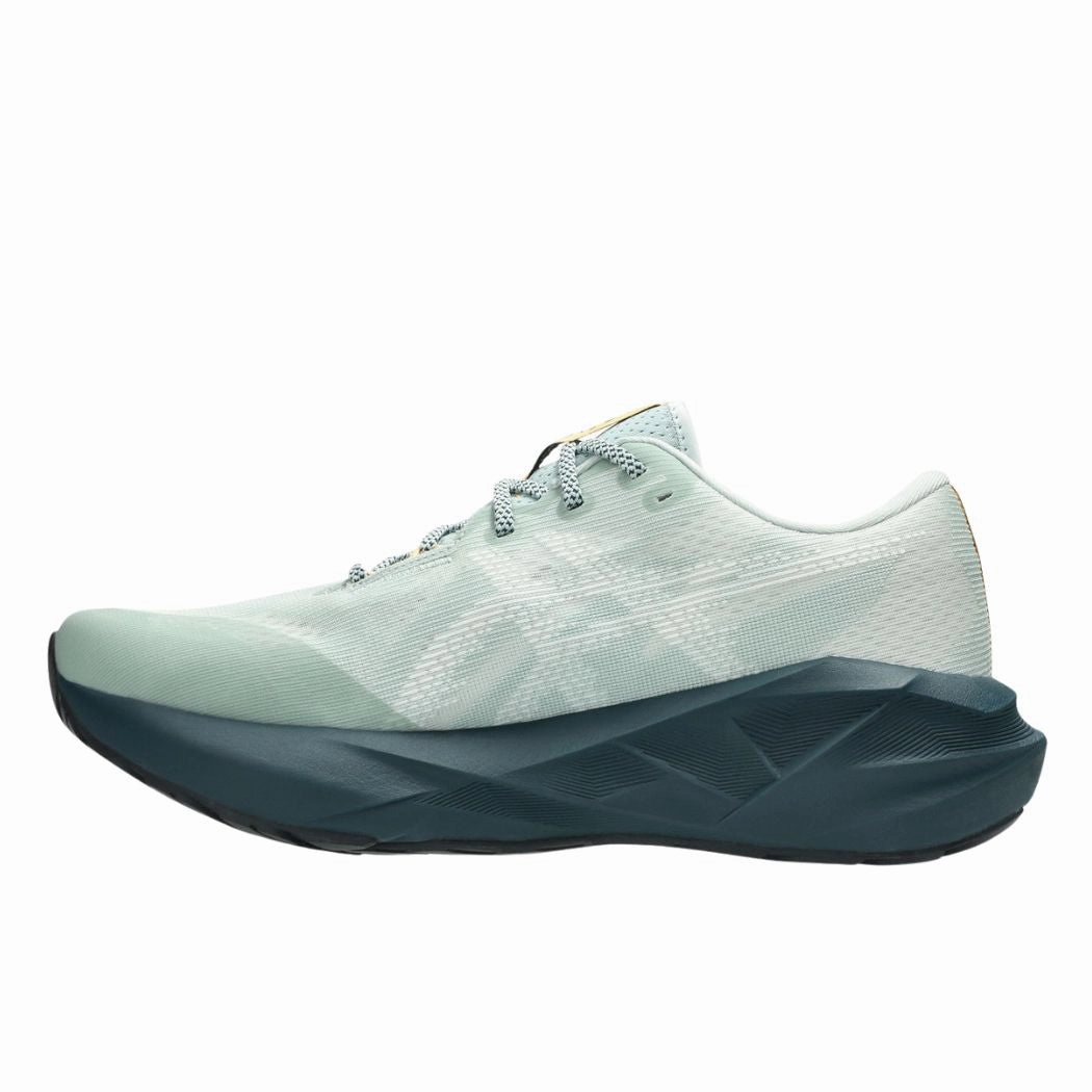 asics Novablast 5 TR Men's Trail Running Shoes Trail Shoes With Wide Toe Box