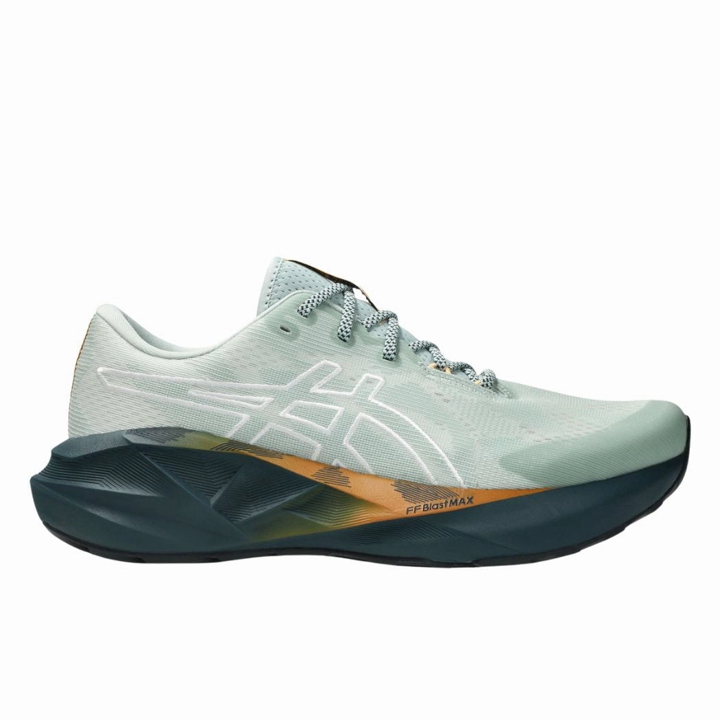 asics Novablast 5 TR Men's Trail Running Shoes Top 10 Best Trail Running Shoes