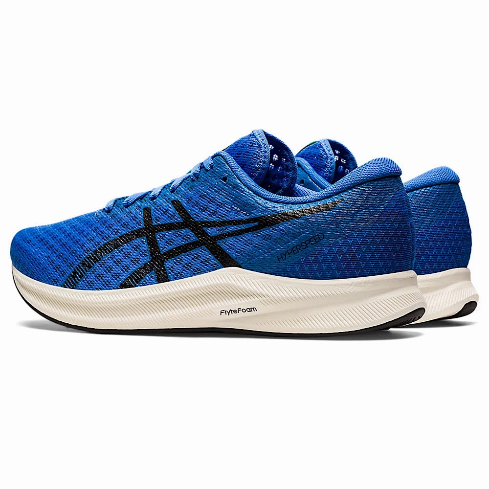 Mens Asics Hyper Speed 2 (D-Width) Asics Shoes Patriot 12