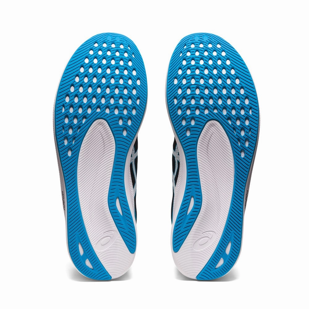 Mens Asics Hyper Speed 2 (D-Width) Asics Dynablast 2 Running Shoes