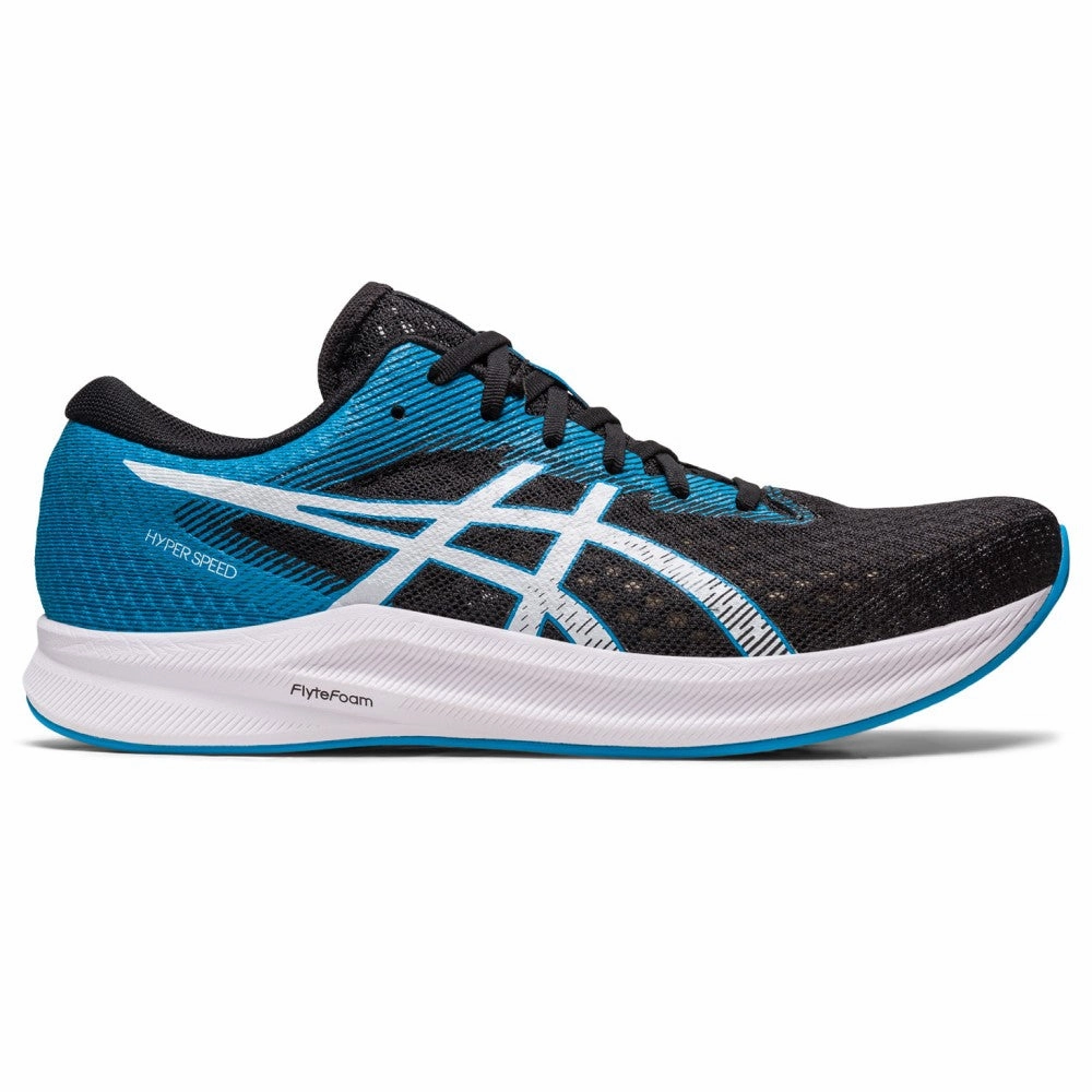 Mens Asics Hyper Speed 2 (D-Width) Asics Gt 2010 Running Shoe