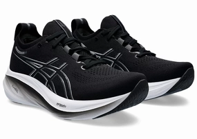 Asics Gel Contend 8 Running Shoes ASICS Women's Gel-Nimbus (Wide) 26