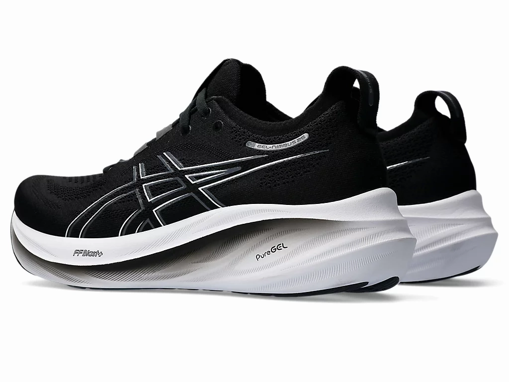 ASICS Women's Gel-Nimbus (Wide) 26 Asics Paris Shoes