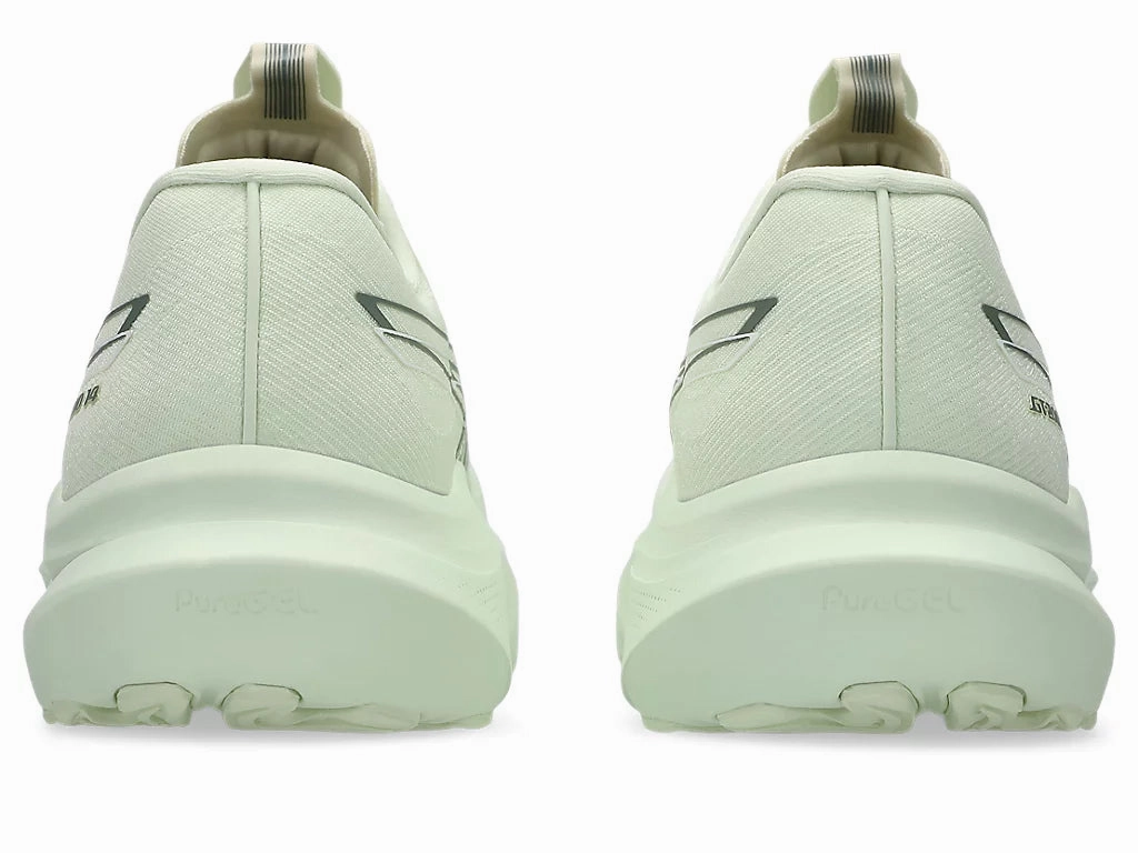 Asics Womens GT-2000 14- Whisper Green/ Monument Blue (1012B843-300) Asics Running Shoes Gel Nimbus 15