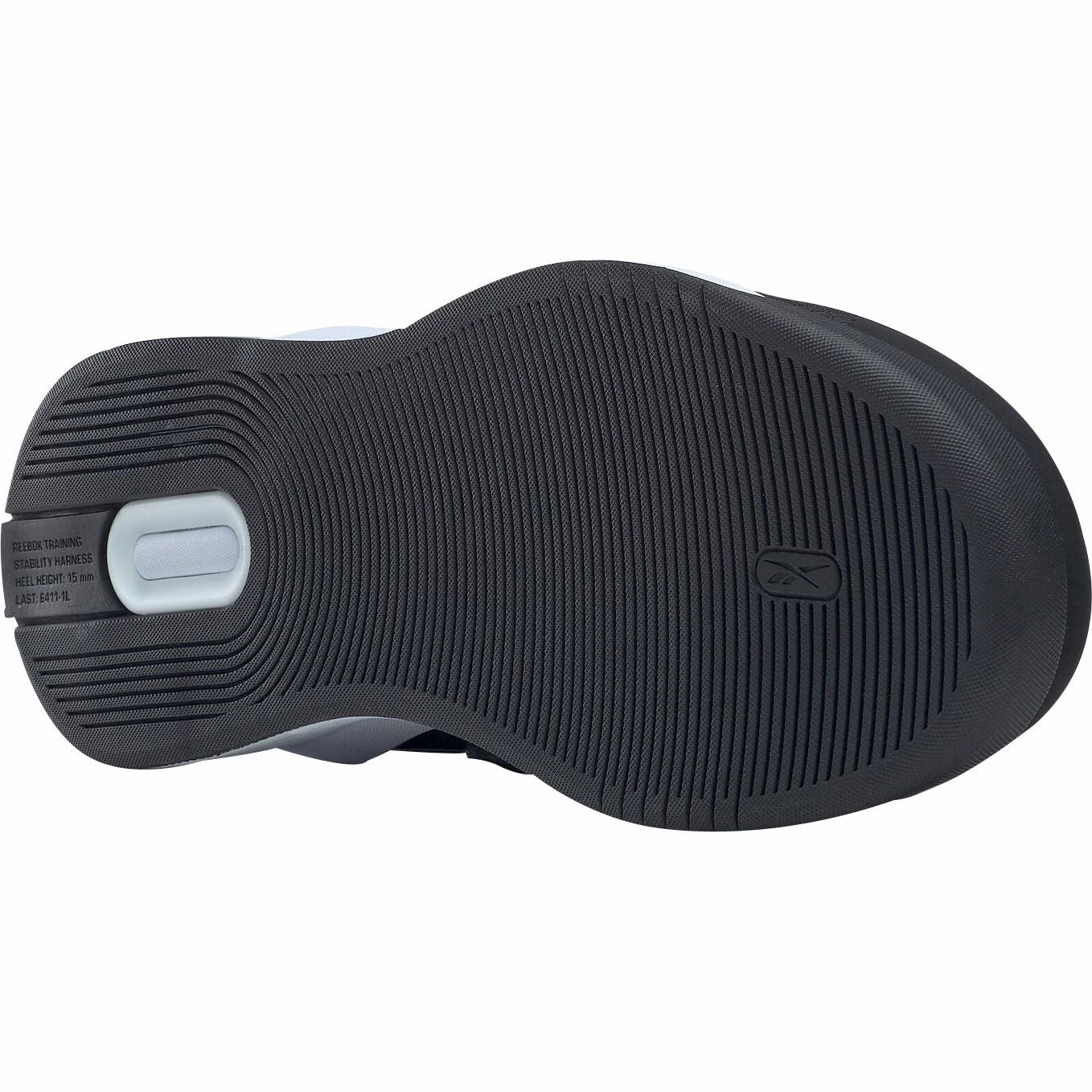 Reebok Lifter PR III Mens Weightlifting Shoes - Black Nike Shoes Trainer