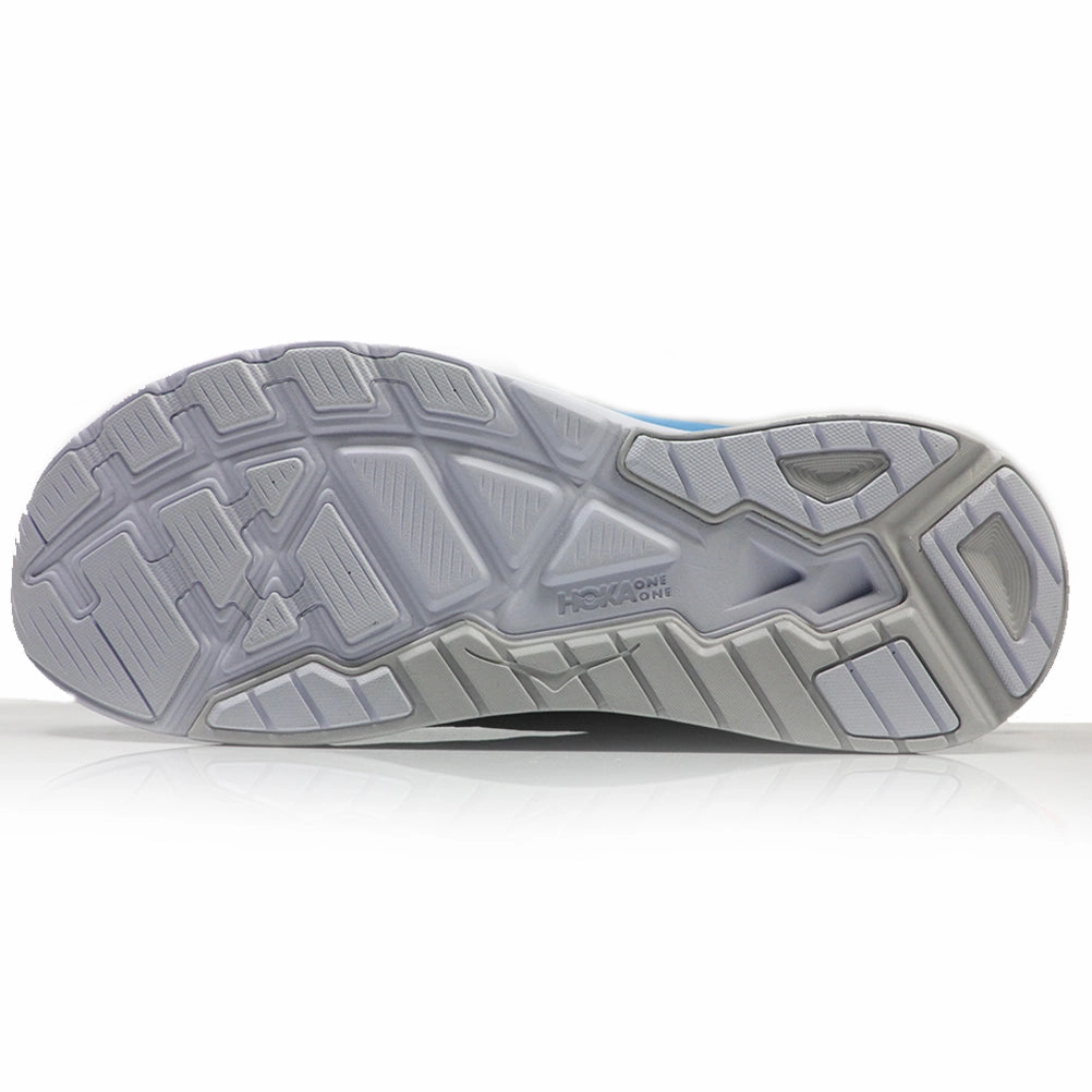 Run Away Shoes Appleton Hoka One One Arahi 4 Men's Running Shoe - Majolica Blue/Dresden Blue