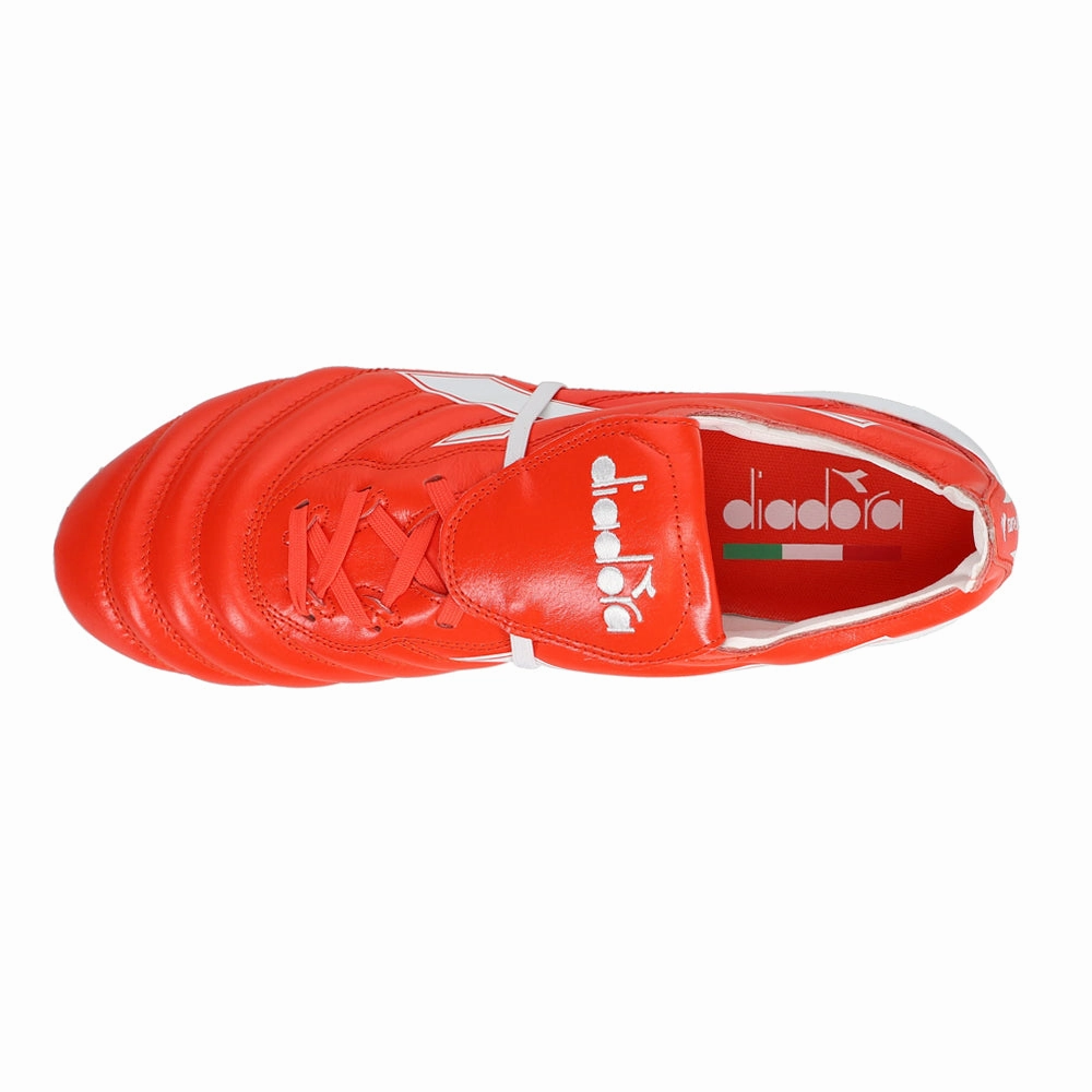 Brasil Elite Tech Italy LPX Firm Ground Soccer Cleats Best Artificial Grass Soccer Cleats