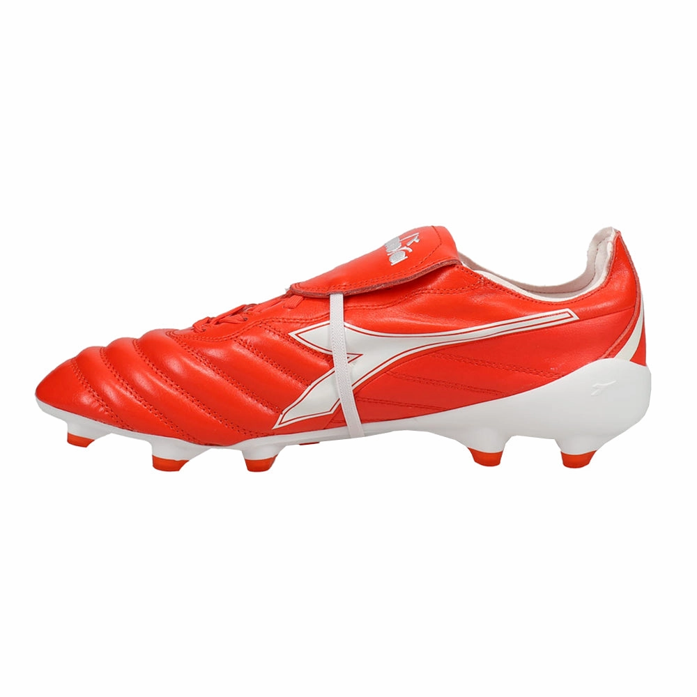 Soccer Cleats 1y Brasil Elite Tech Italy LPX Firm Ground Soccer Cleats
