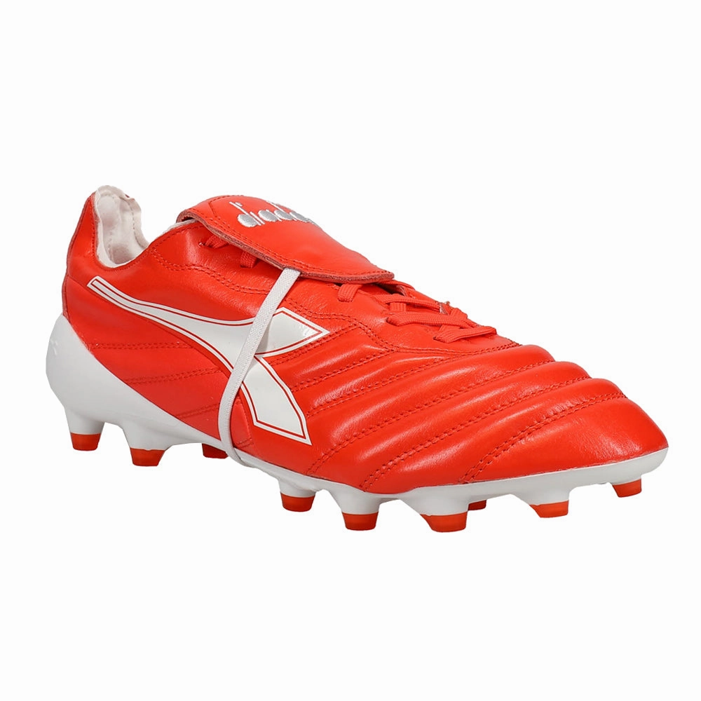 Brasil Elite Tech Italy LPX Firm Ground Soccer Cleats Ag Cleats Soccer